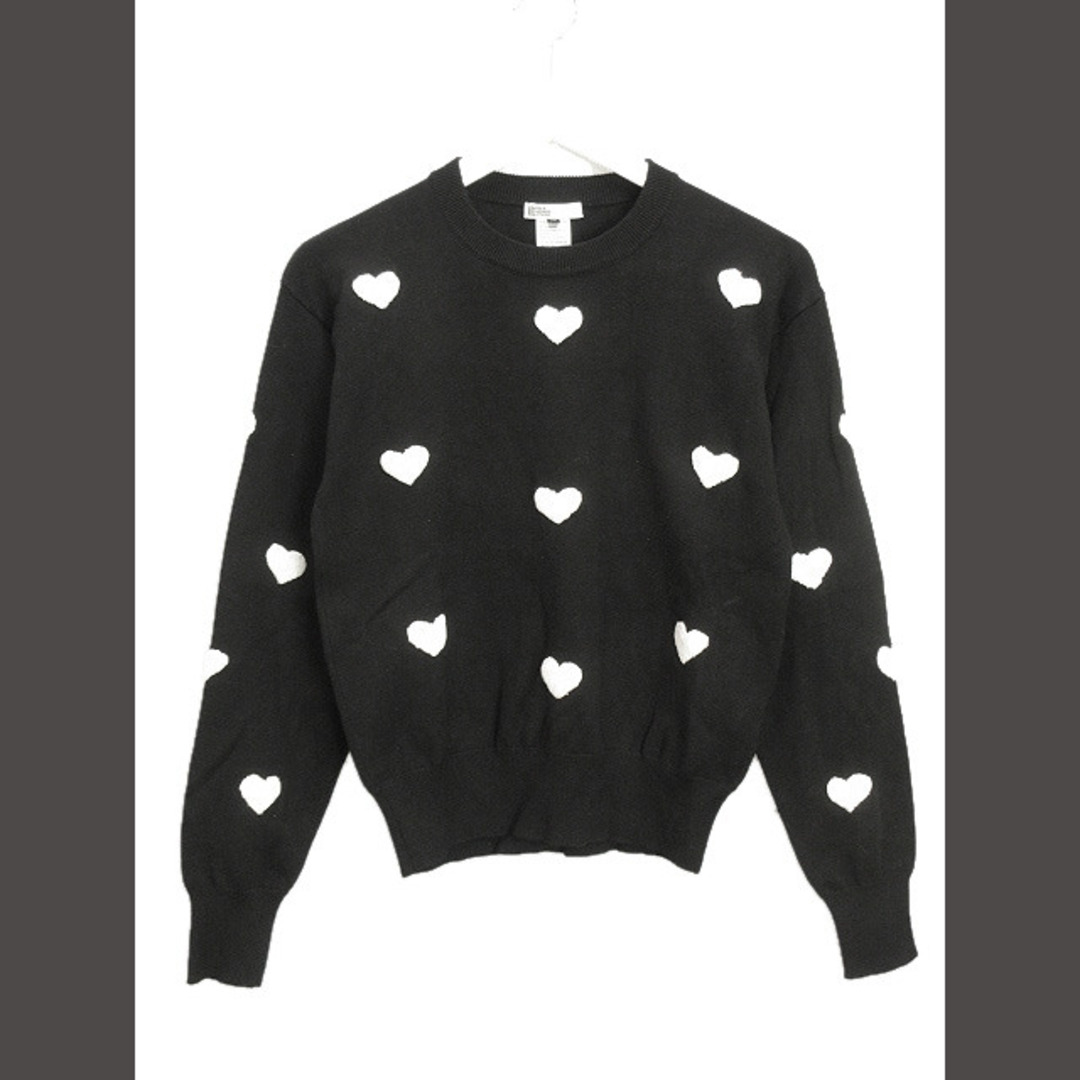 DOUBLE STANDARD CLOTHING - ダブルスタンダードクロージング ハート