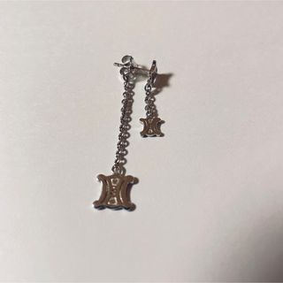 CELINE（ピアス(片耳用)）のフリマアイテム一覧
