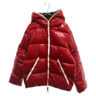 DUVETICA（ダウンジャケット ・ レッド/赤色系）のフリマアイテム一覧