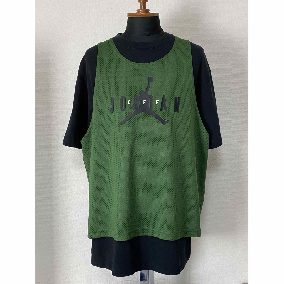 Off-White - オフホワイト/NIKE/レイヤード/JORDAN/限定/コラボ/ゲーム