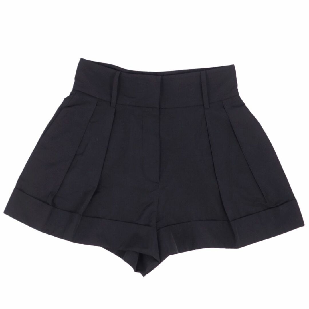 VALENTINO - 美品 ヴァレンティノ VALENTINO パンツ ショートパンツ