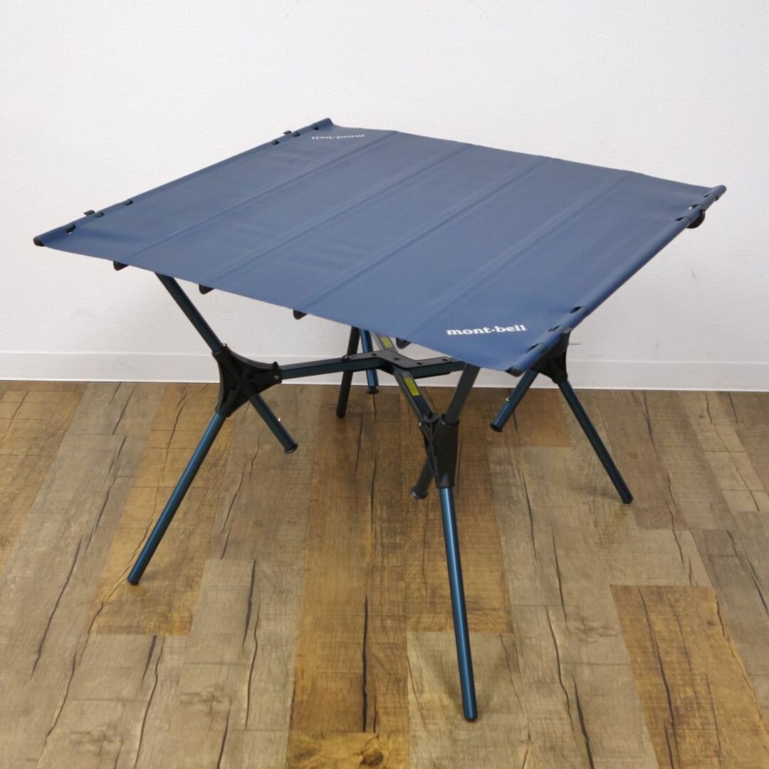 mont bell - 極美品 モンベル mont-bell マルチフォールディング