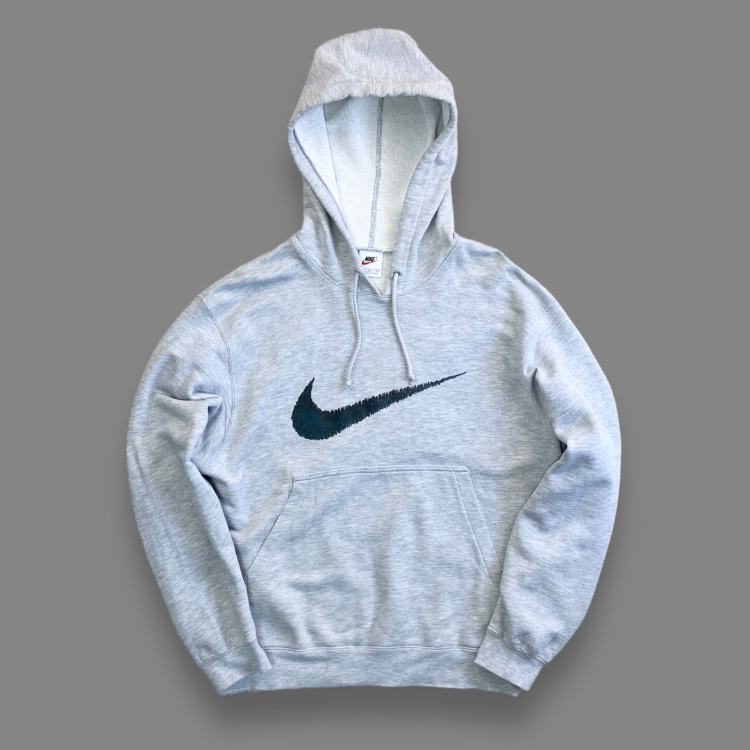 NIKE - 90s NIKE ナイキ 白タグ ヴィンテージスウェットパーカー