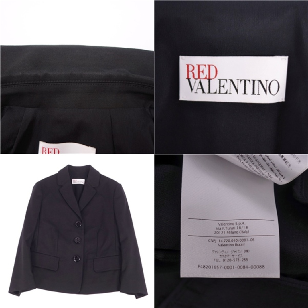 VALENTINO - レッドヴァレンティノ RED VALENTINO ジャケット