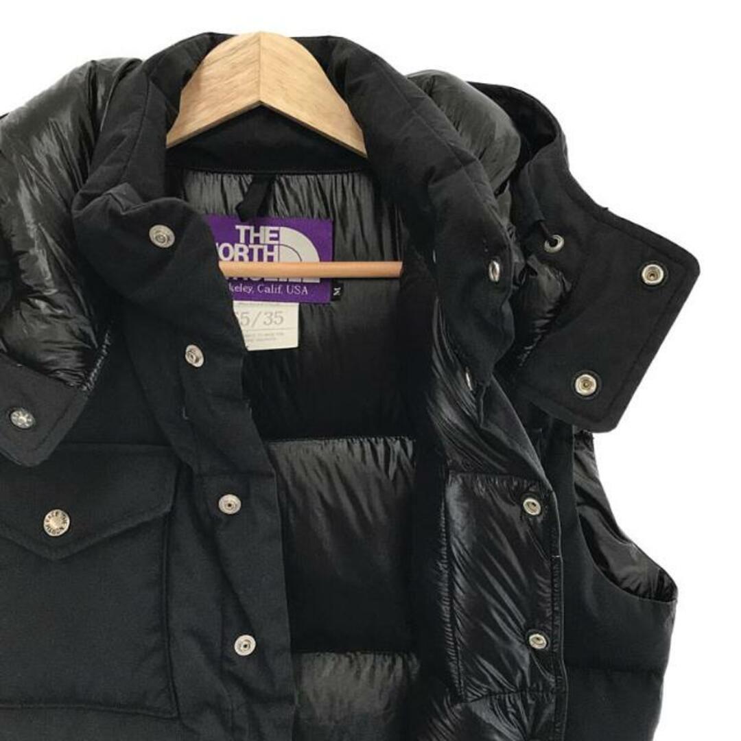 THE NORTH FACE PURPLE LABEL / ザノースフェイスパープルレーベル