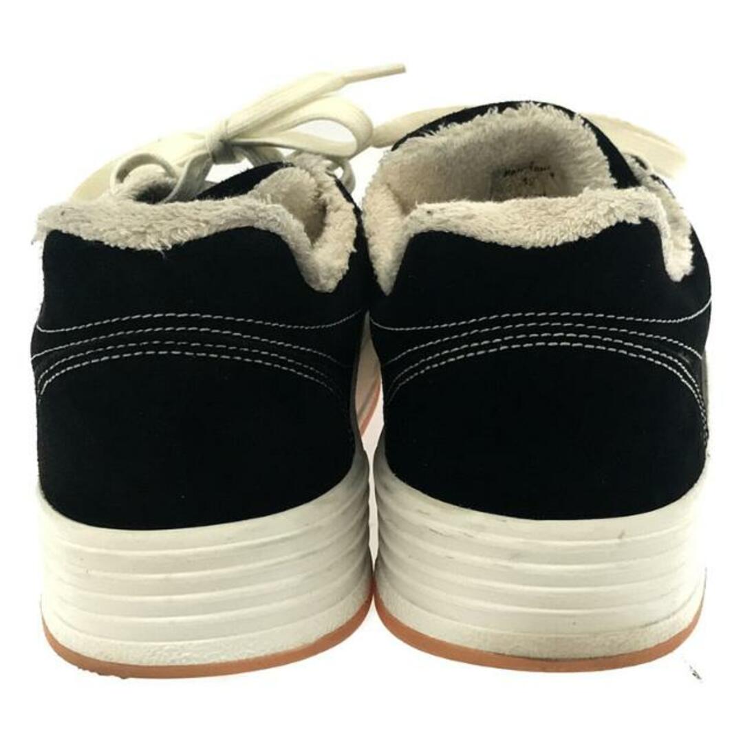 Palm Angels / パームエンジェルス | 2020AW | SUEDE SNOW LOW TOP