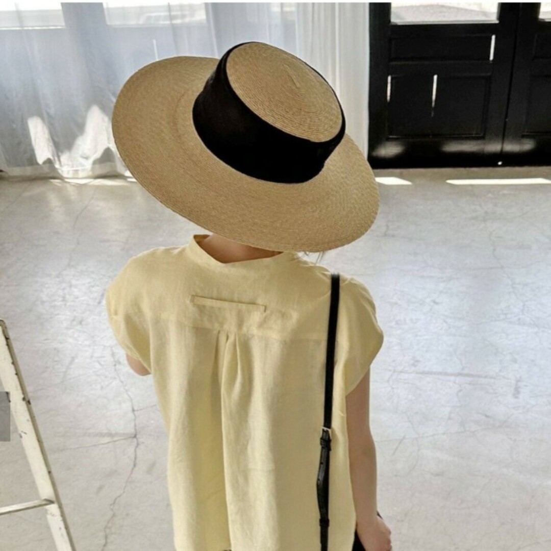 Spick & Span - Spick & Span【tocit / トチエット】sheer hatの通販