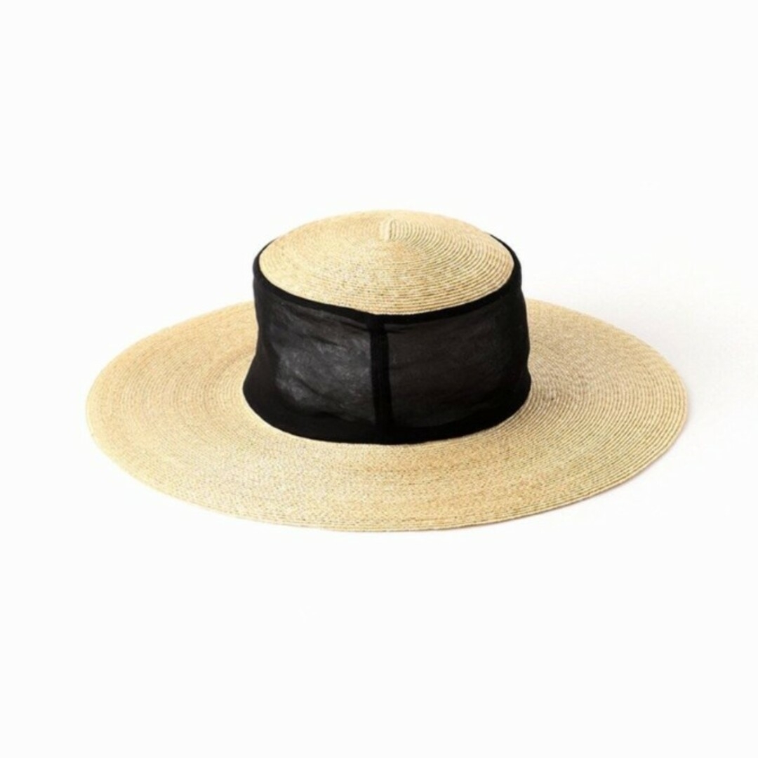 Spick & Span - Spick & Span【tocit / トチエット】sheer hatの通販