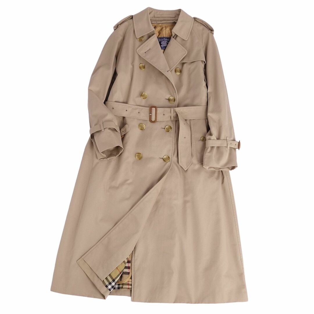 BURBERRY - 極美品 Vintage バーバリー Burberrys コート トレンチ