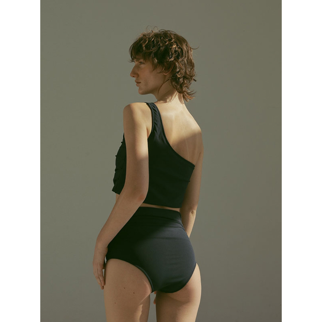 ETRE TOKYO - ETRE' エトレトウキョウ サイド タックワンショルダー