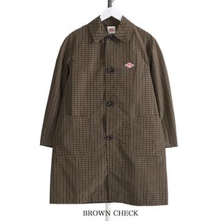 DANTON（スプリングコート）のフリマアイテム一覧