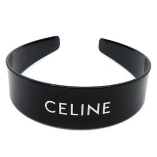 CELINE（ヘアバンド）のフリマアイテム一覧
