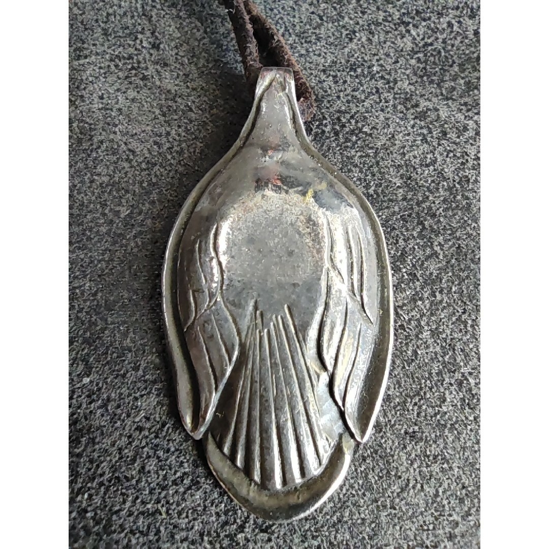 goro's - ゴローズ goro's 希少 スプーン プレーン オールド oldの通販