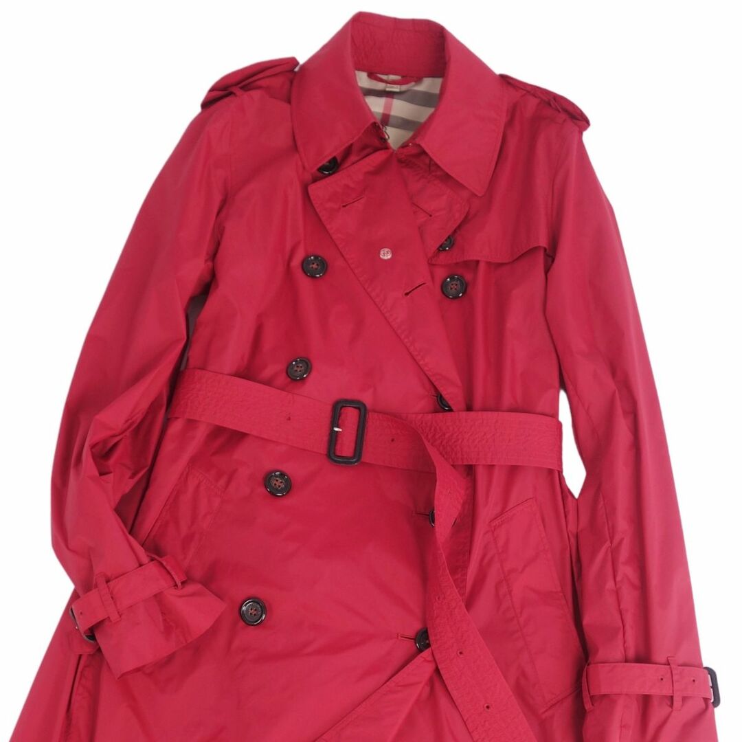 BURBERRY - バーバリー ロンドン BURBERRY LONDON コート トレンチ