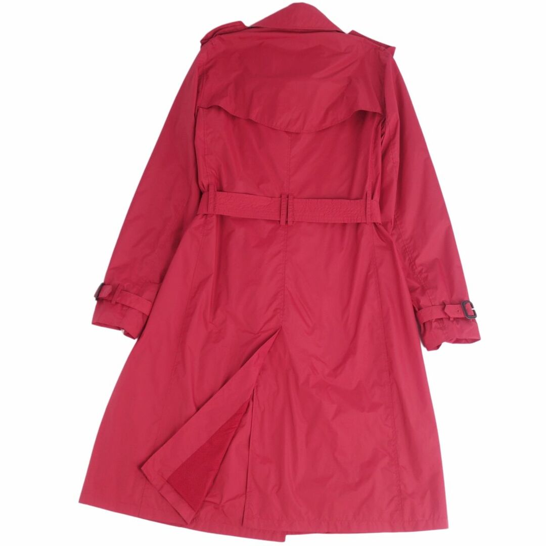 BURBERRY - バーバリー ロンドン BURBERRY LONDON コート トレンチ