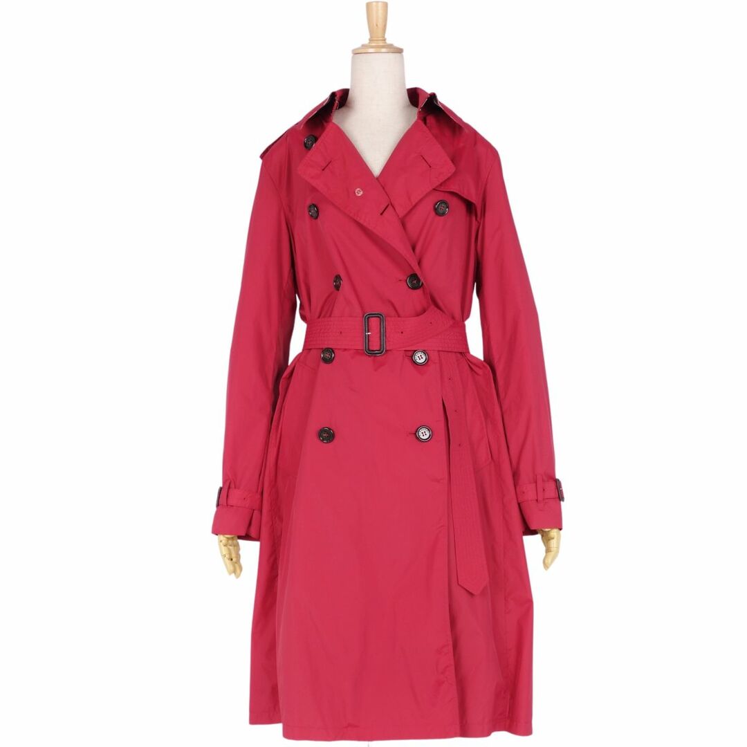 BURBERRY - バーバリー ロンドン BURBERRY LONDON コート トレンチ