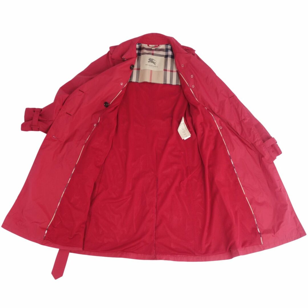 BURBERRY - バーバリー ロンドン BURBERRY LONDON コート トレンチ