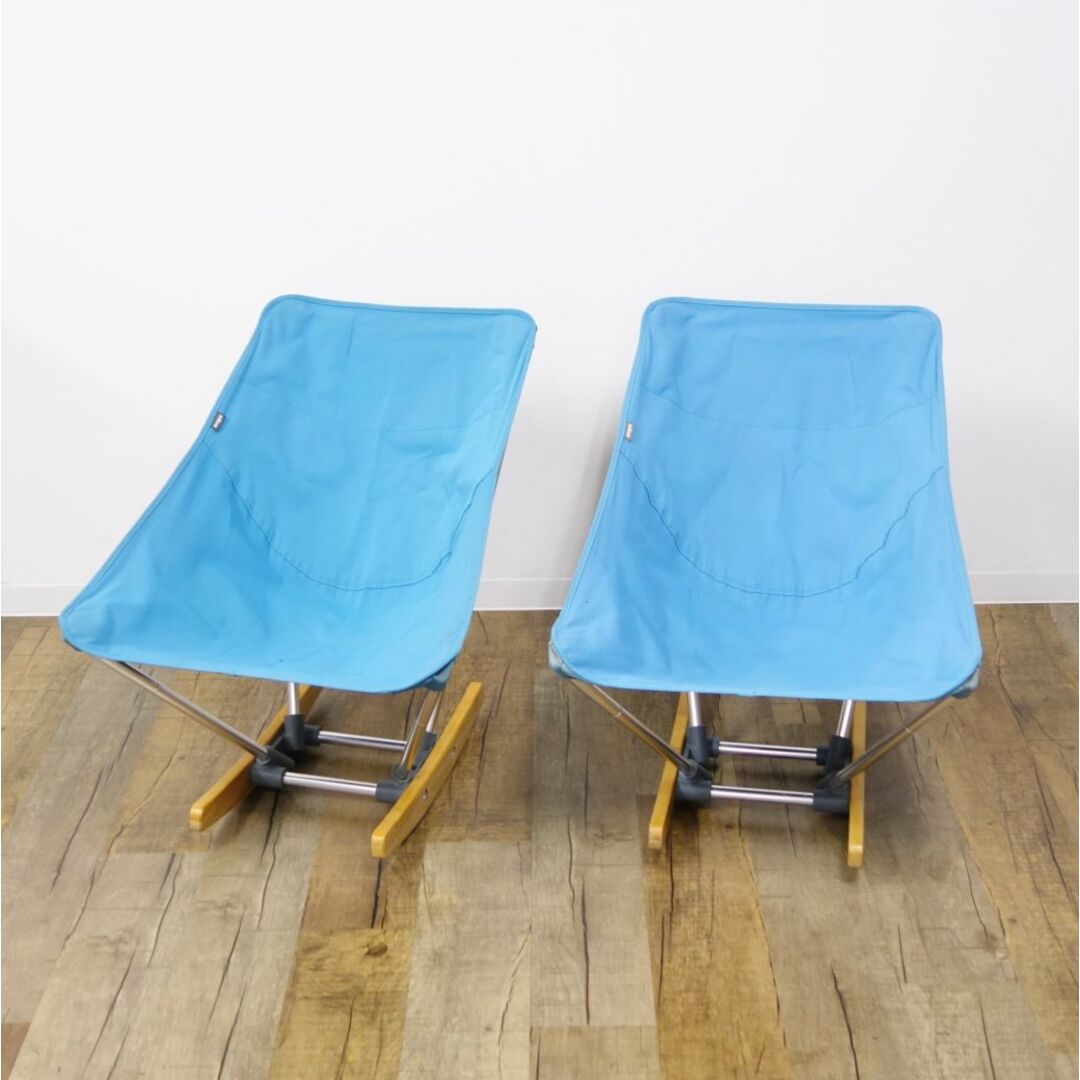 エバーグリーン evrgrn Campfire Rocker ロッキングチェア 2脚 セット