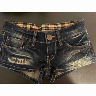 d.i.a（ショートパンツ）のフリマアイテム一覧