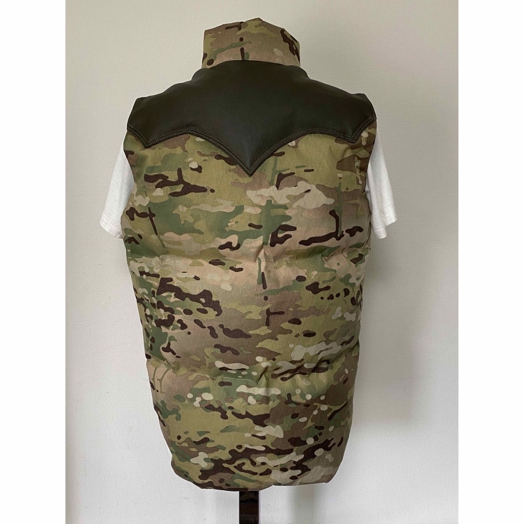 Rocky Mountain Featherbed - コラボ/BEAMS/ロッキーマウンテン/ダウン