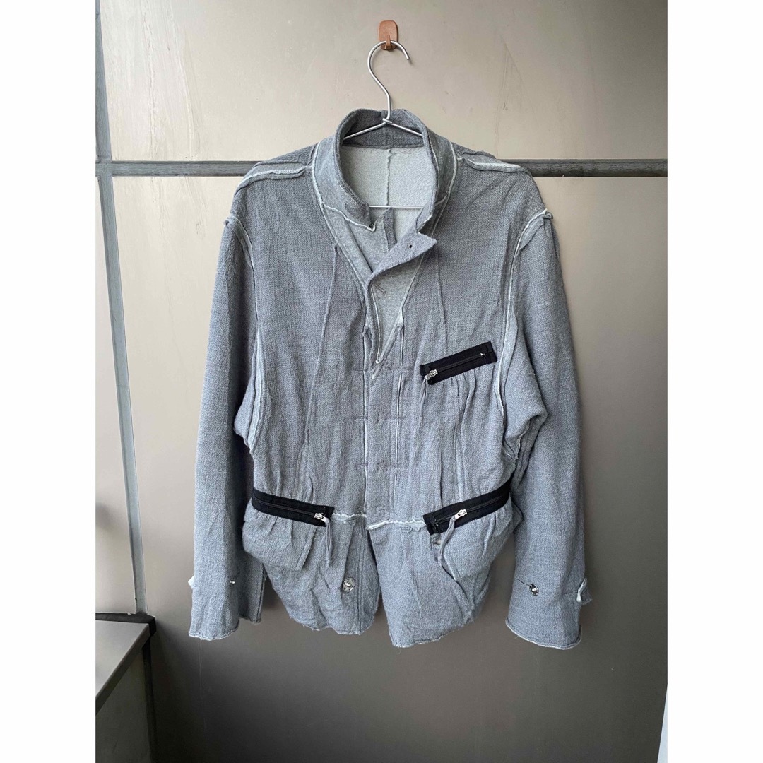 TAKAHIRO MIYASHITA THE SOLOIST. - Soloist ソロイスト 初期 11aw