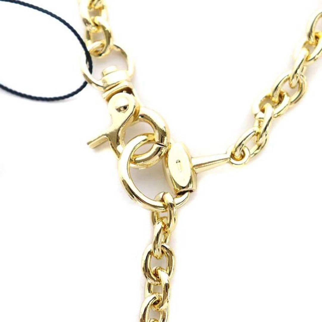 other - グッドグリーフ GOOD GRIEF! ウォレットチェーン ゴールド色