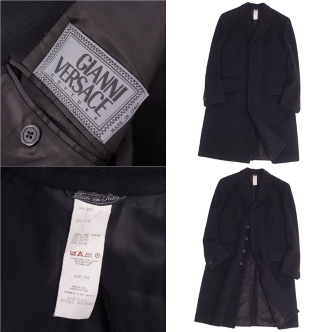 Gianni Versace - 美品 Vintage ジャンニヴェルサーチ GIANNI VERSACE