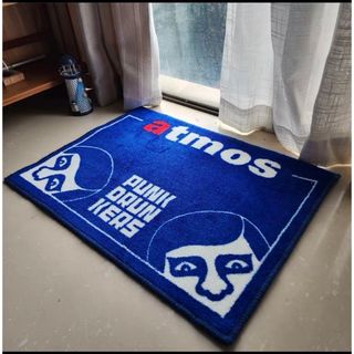 PUNK DRUNKERS（ラグ/カーペット/マット）のフリマアイテム一覧