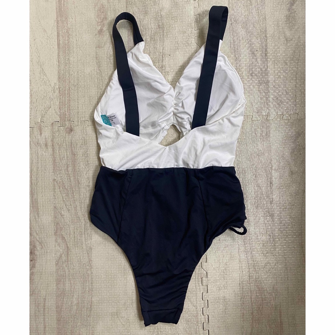 ALEXIA STAM - ALEXIA STAM 未使用 ワンピース 水着 Mの通販 by