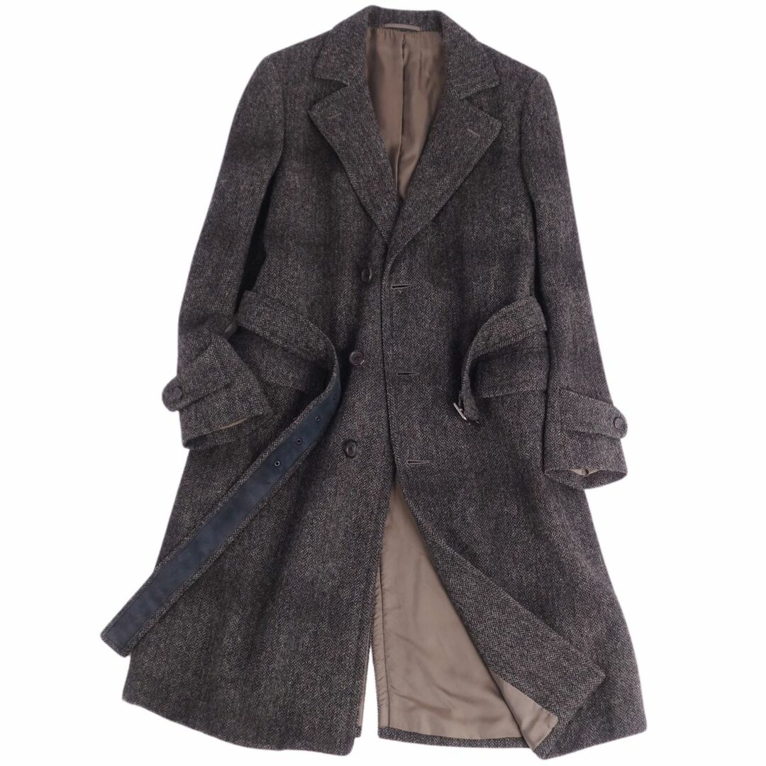 JIL SANDER - 美品 ジルサンダー JIL SANDER コート チェスターコート