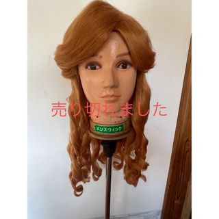 魔法にかけられて ジゼル ウィッグ 即日発送可能の通販 by