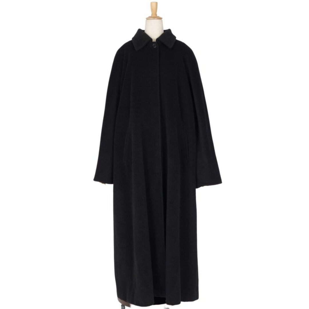 Max Mara - 美品 マックスマーラ Max Mara コート 白タグ ロングコート