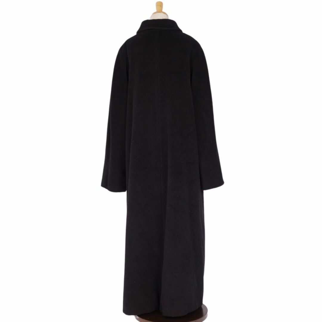 Max Mara - 美品 マックスマーラ Max Mara コート 白タグ ロングコート