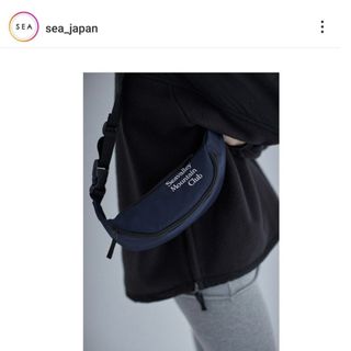SEA（ボディバッグ/ウエストポーチ）のフリマアイテム一覧