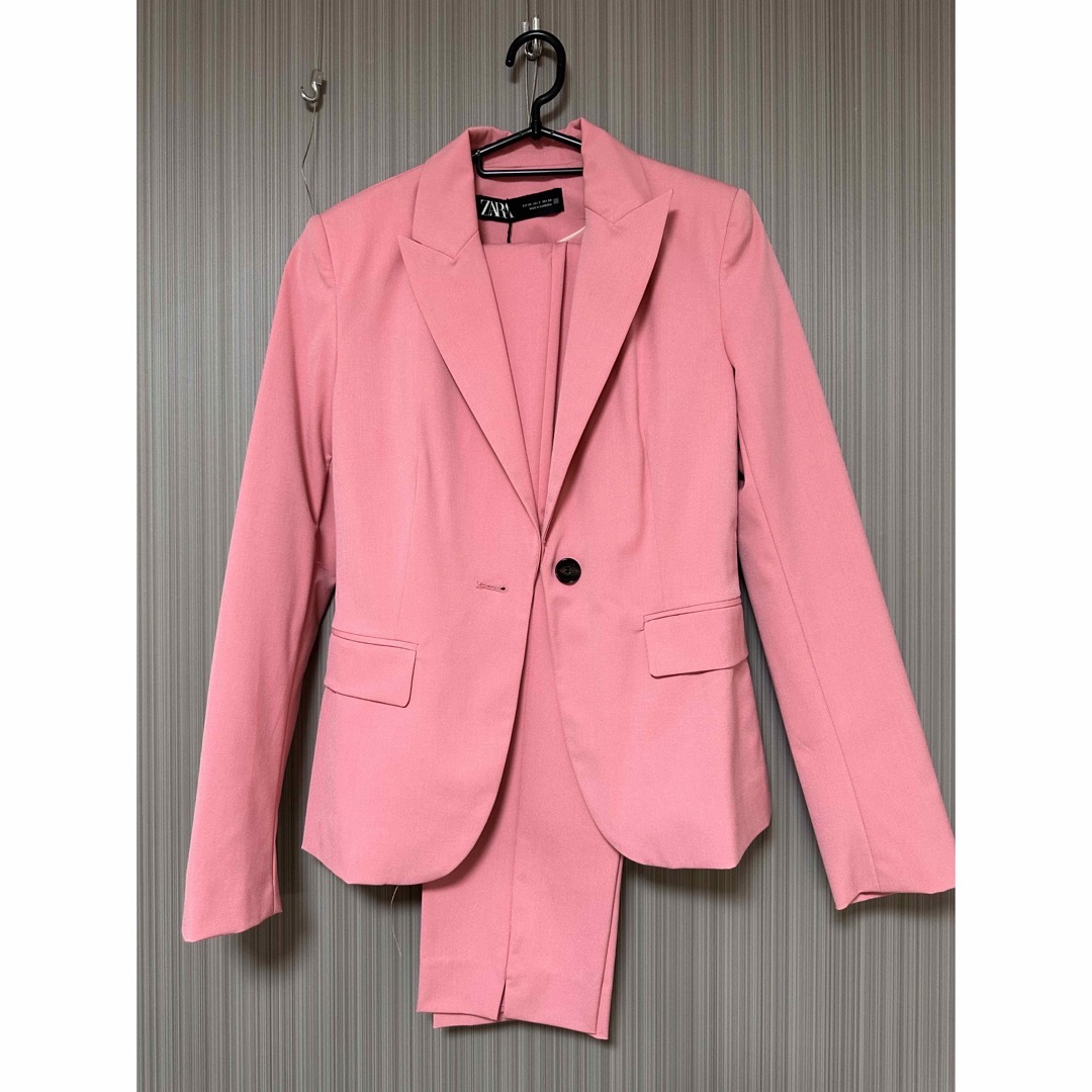 ZARA - ZARA セットアップの通販 by ☺︎｜ザラならラクマ