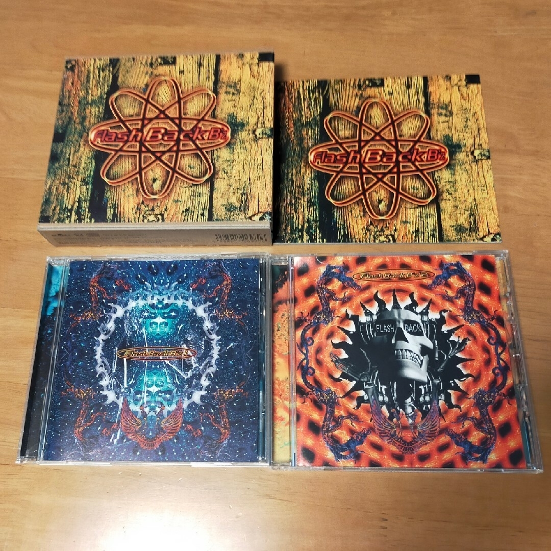 B'z - B'z CD まとめ売り アルバム7枚 シングル7枚の通販 by ミント's