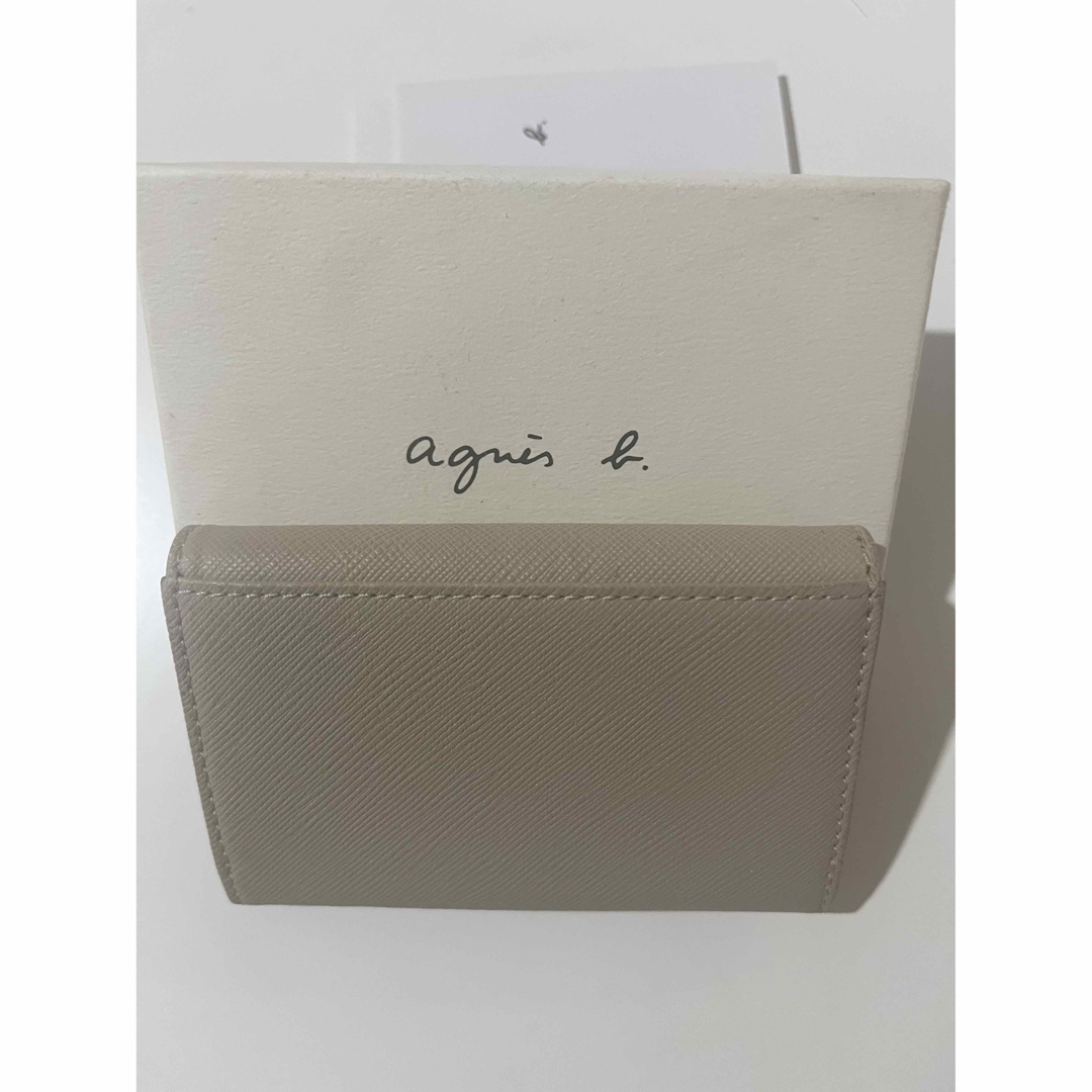 agnes b. - 【美品】agnes b. 名刺入れ カードケース の通販 by Saki's