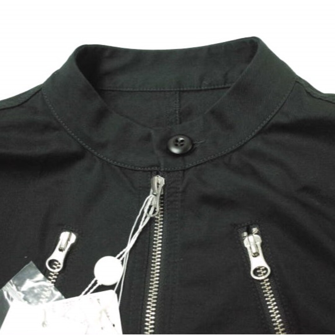 MM6 - MM6 エムエムシックス 21AW イタリア製 Tuta Salopette Jumpsuit