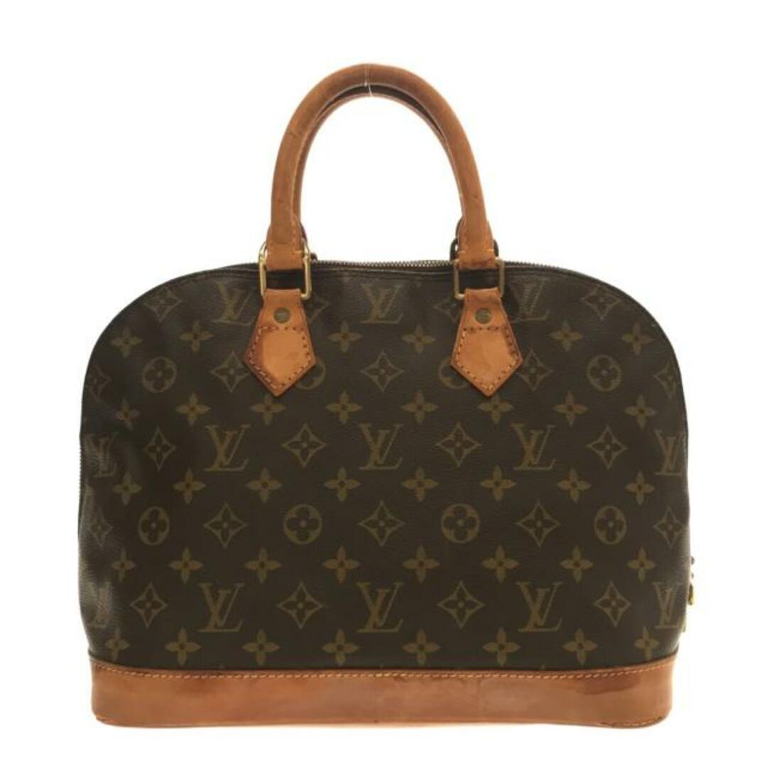ルイヴィトン ハンドバッグ モノグラム LOUIS VUITTON ルイヴィトン