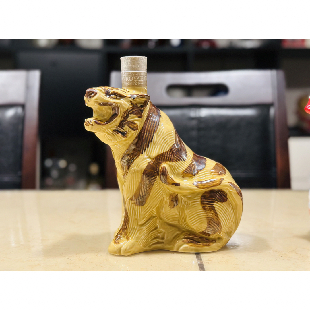 サントリー - 【美品】干支ボトル サントリー 6本セットの通販 by HY