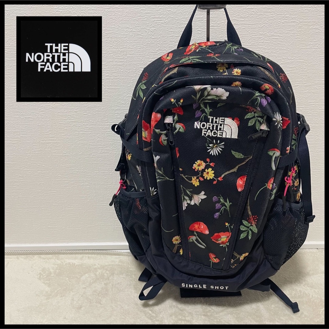 THE NORTH FACE - ✨希少✨ノースフェイス シングルショット デイ