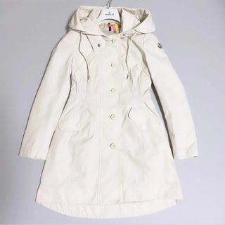 MONCLER（スプリングコート）のフリマアイテム一覧