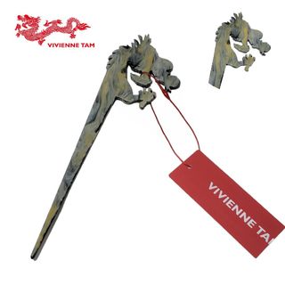 VIVIENNE TAM（ヘアアクセサリー）のフリマアイテム一覧