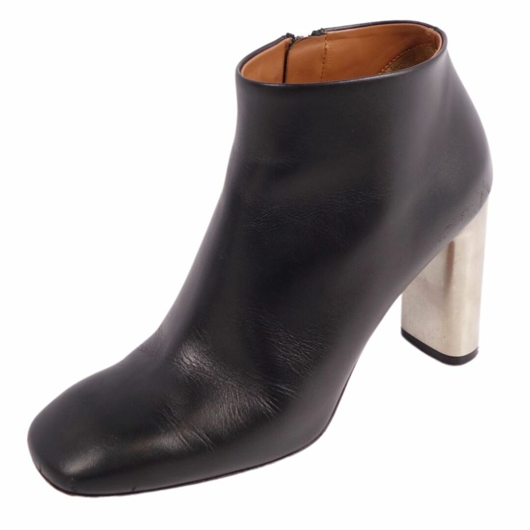 CELINE - セリーヌ CELINE ブーツ BAMBAM バンバン ショートブーツ