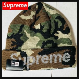 Supreme（ニット帽/ビーニー）のフリマアイテム一覧