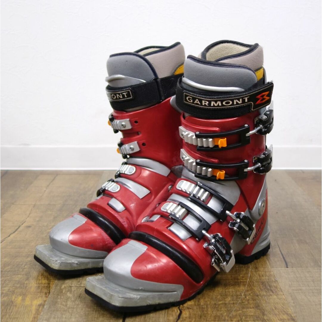 GARMONT - ガルモント GARMONT ENER-G エナジー 26cm テレマーク