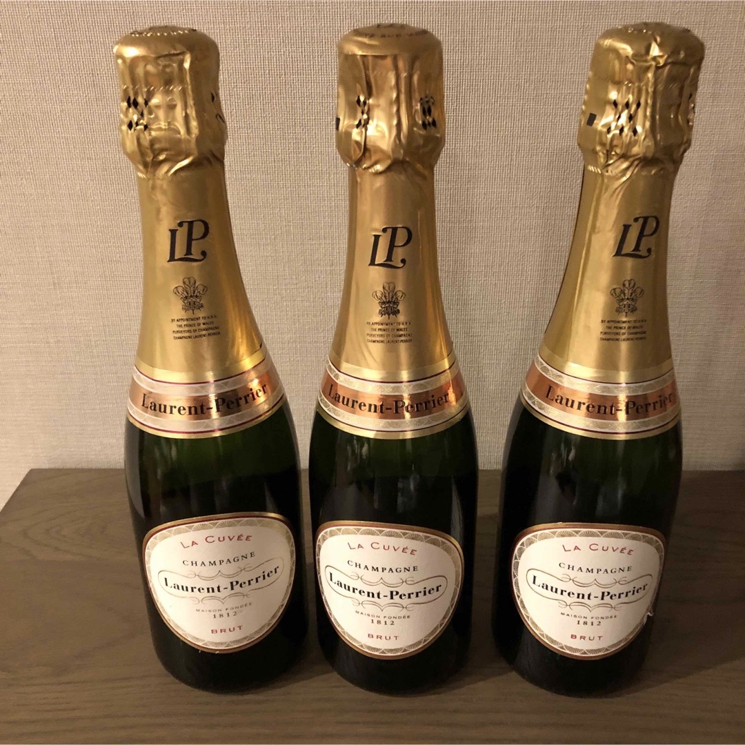 サントリー - ローランペリエラキュベ 3本セットの通販 by さつき