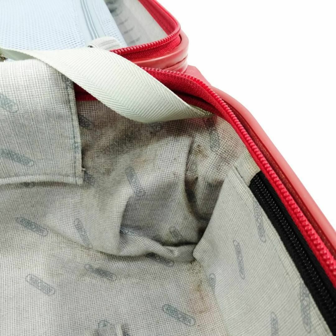 RIMOWA - 【良品】RIMOWA リモワ サルサ 855.52 機内持ち込み 35Lの