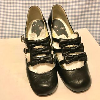 Emily Temple cute（靴/シューズ）のフリマアイテム一覧