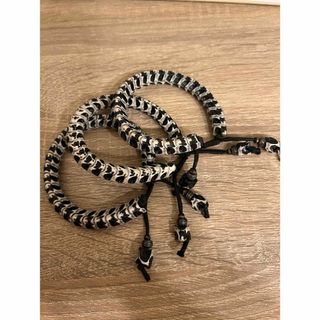 IF SIX WAS NINE - 00s archive ifsixwasnine 蛇骨 bracelet ブレスの